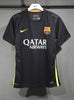 Barcelona 2013/14 Away Player Issue Jersey