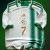 Algeria 2023 Home Player Issue Jersey