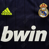 Real Madrid 2012/13 Third