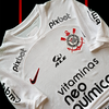 Corinthians 23/24 Home Player Issue Jersey