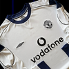 Manchester United 2000/01 Away