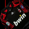 AC Milan 2007/08 Third