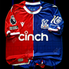 Crystal Palace 23/24 Home Stadium Fans Jersey