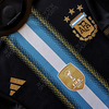 Argentina 2023 AL BISHT Special Edition Player Issue Jersey