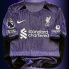 Liverpool 23/24 Third Player Issue Jersey