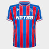 Crystal Palace 25/26 Home Player Issue Jersey