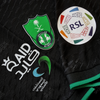 Al Ahli SFC 23/24 Third Player Issue Jersey
