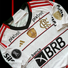 Flamengo 23/24 Away Player Issue Jersey