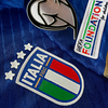 Italy 2023 Home Player Issue Jersey