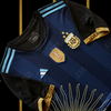 Argentina 2023 World Champions Special Edition Stadium Fans Jersey
