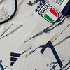 Italy 2023 Away Player Issue Jersey