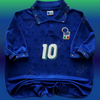 Italy 1994 World Cup Home