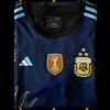 Argentina 2023 World Champions Special Edition Stadium Fans Jersey