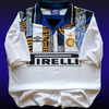Inter Milan 1995/96 Away