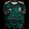 Italy 2023 Special Edition Player Issue Jersey