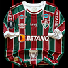 Fluminense 23/24 Home Stadium Fans Jersey