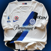 Inter Milan 23/24 Away Player Issue Jersey