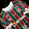 Fluminense 23/24 Home Stadium Fans Jersey