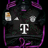 Bayern Munich 23/24 Away Player Issue Jersey