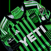 Austin FC 2023 Home Player Issue Jersey