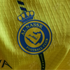 Al-Nassr FC 23/24 Home Player Issue Jersey