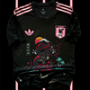 Japan Tokyo Special Edition Player Issue Jersey