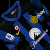 Inter Milan 23/24 Home Player Issue Jersey