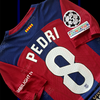 FC Barcelona 23/24 Home Player Issue Jersey