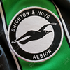 Brighton & Hove Albion F.C 23/24 Away Stadium Fans Jersey
