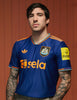 Newcastle United 25/26 Third Player Issue Jersey