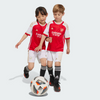 Arsenal FC 23/24 Home Kids Set