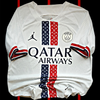 PSG x LV Special Edition Player Issue Jersey