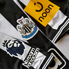 Newcastle United 23/24 Home Stadium Fans Jersey