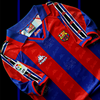 FC Barcelona 1996/97 Home