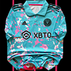 Inter Miami 2023 Special Edition Player Issue Jersey