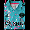 Inter Miami 2023 Special Edition Player Issue Jersey