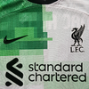 Liverpool 23/24 Away Player Issue Jersey
