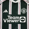 Manchester United 23/24 Away Player Issue Jersey