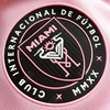 Inter Miami 2023 Home Player Issue Jersey