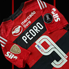 Flamengo 23/24 Home Player Issue Jersey