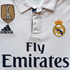 Real Madrid 2016/17 Home