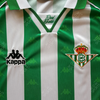 Real Betis 1995/97 Home