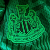 Newcastle United 23/24 Away Player Issue Jersey