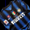 Inter Milan 2010 Final Club World Cup