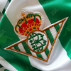 Real Betis 1995/97 Home