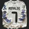Real Madrid 2010/11 Home