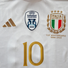 Italy 125th Anniversary Special Editon Player Issue Jersey