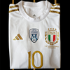 Italy 125th Anniversary Special Editon Player Issue Jersey