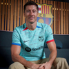 FC Barcelona 23/24 Third Player Issue Jersey