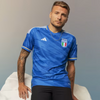 Italy 2023 Home Stadium Fans Jersey